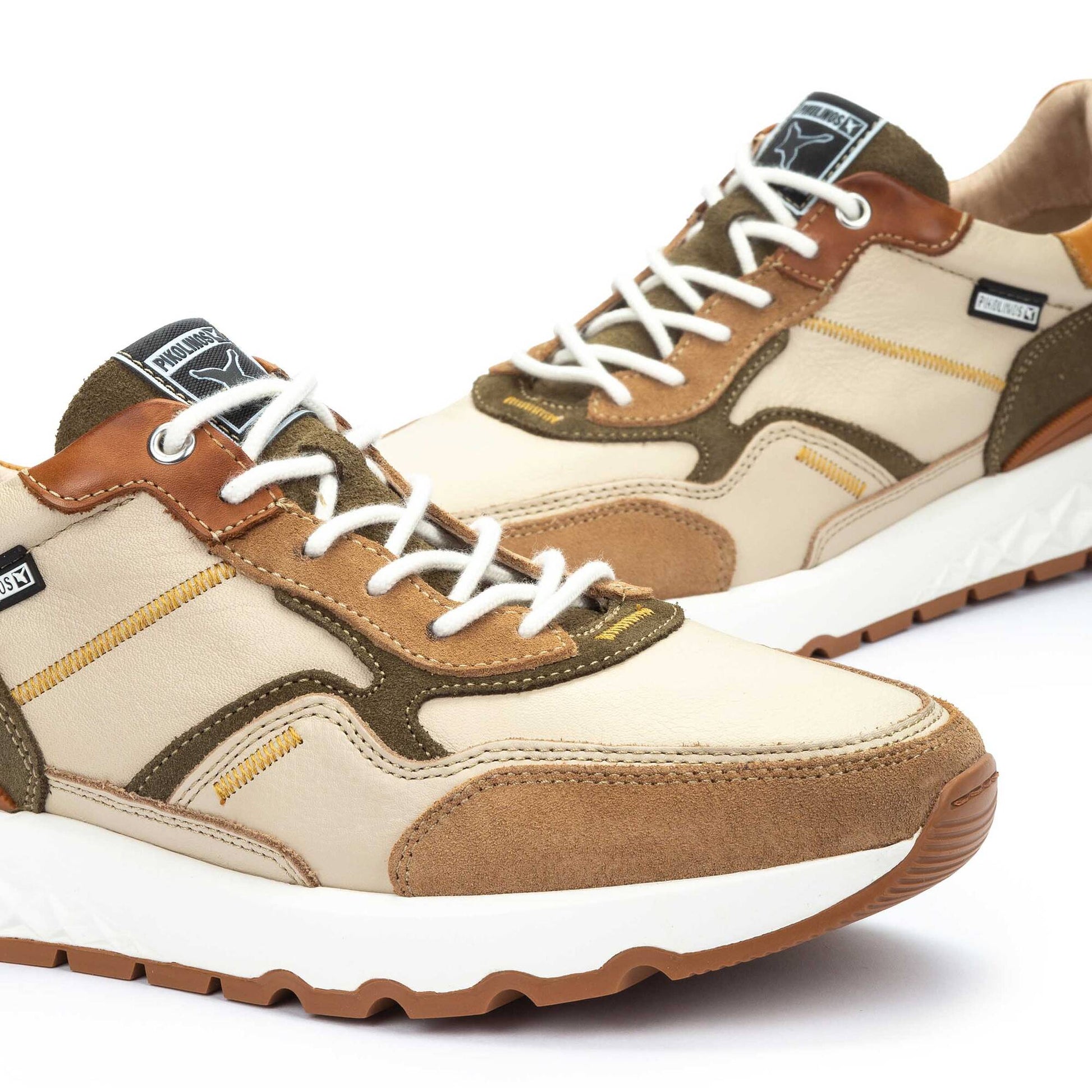 Pikolinos lightweight sneakers ARANDA M8R-6374C1