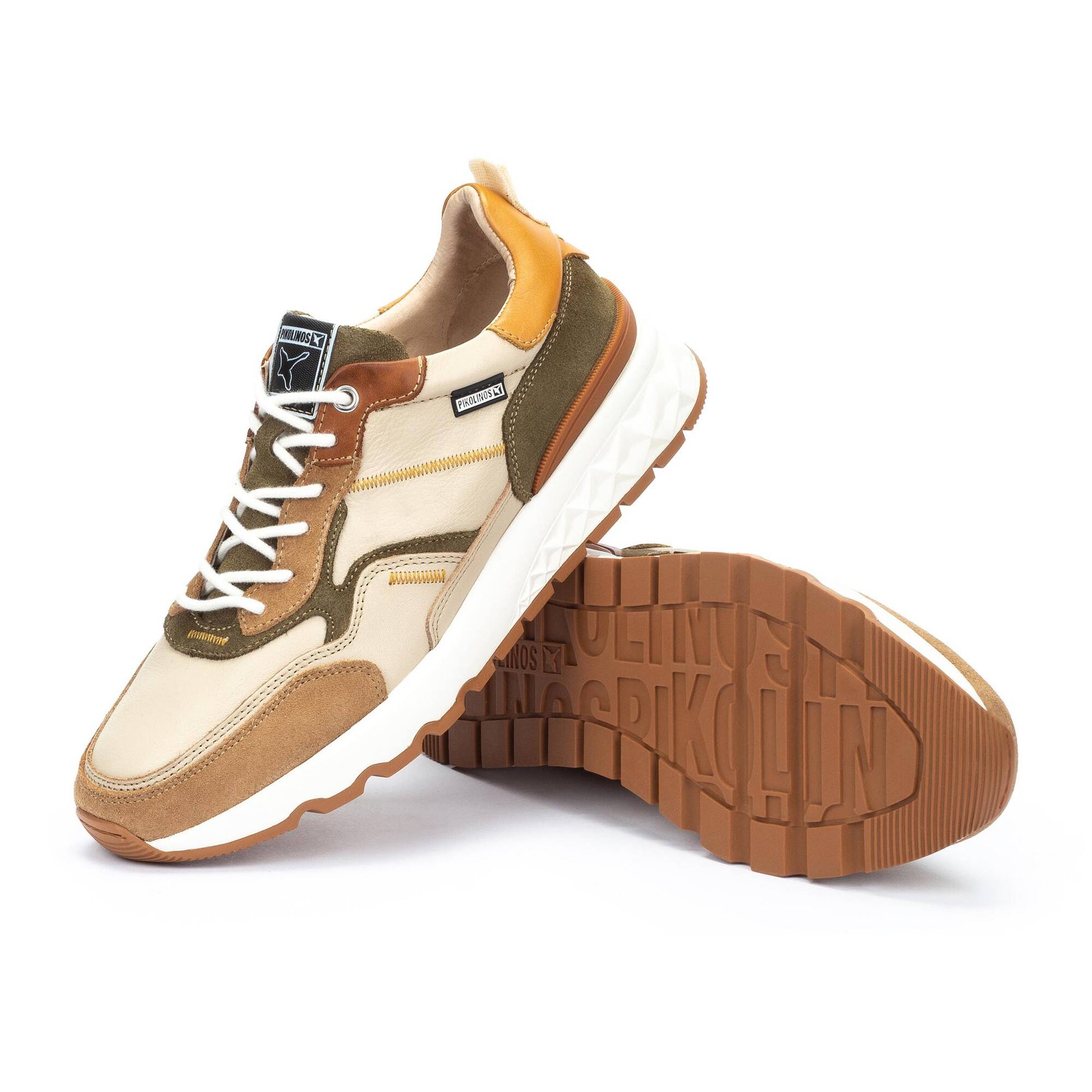 Pikolinos lightweight sneakers ARANDA M8R-6374C1
