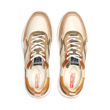 Pikolinos lightweight sneakers ARANDA M8R-6374C1