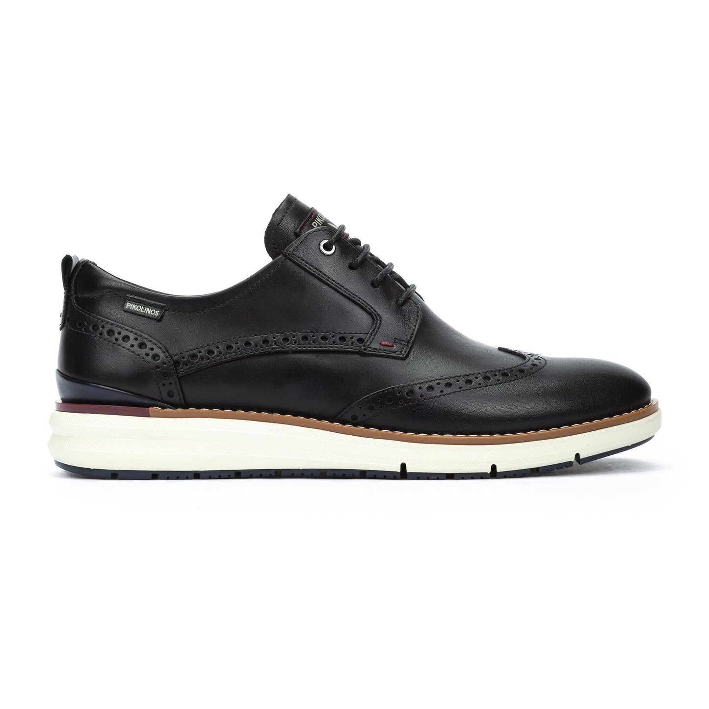 Pikolinos lace-up shoes MANACOR M1A-4277C1