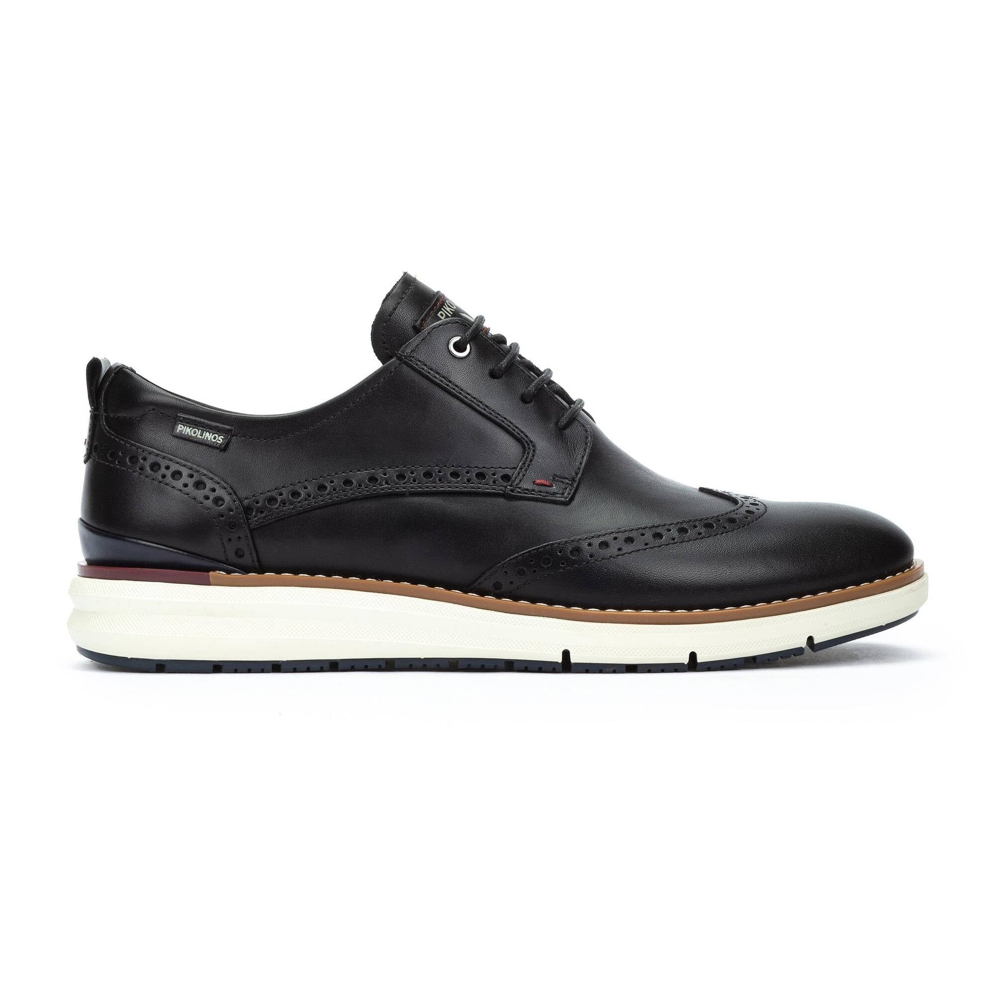 Pikolinos lace-up shoes MANACOR M1A-4277C1