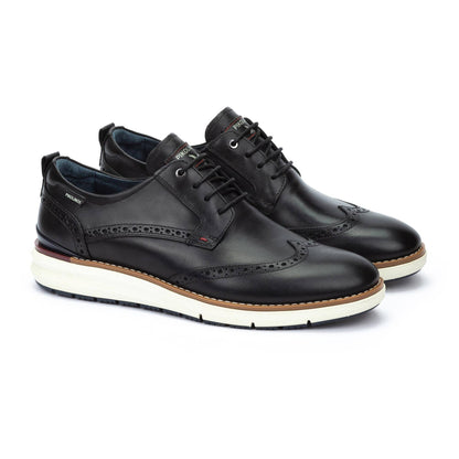 Pikolinos lace-up shoes MANACOR M1A-4277C1