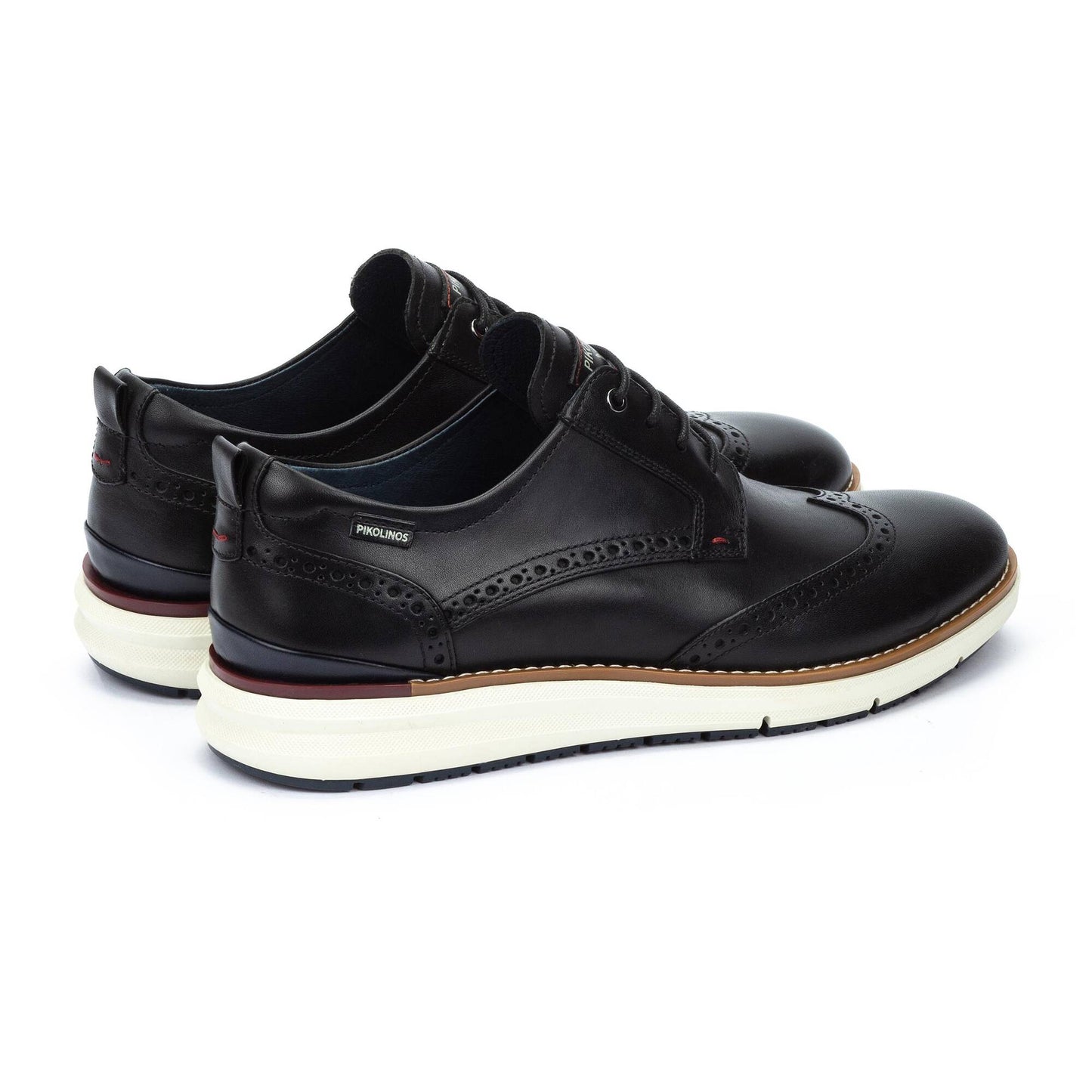 Pikolinos lace-up shoes MANACOR M1A-4277C1