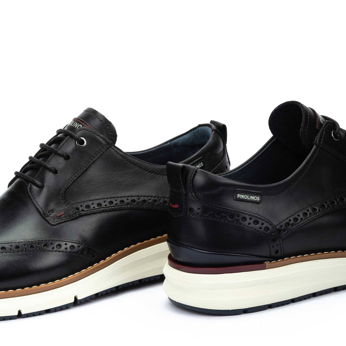 Pikolinos lace-up shoes MANACOR M1A-4277C1