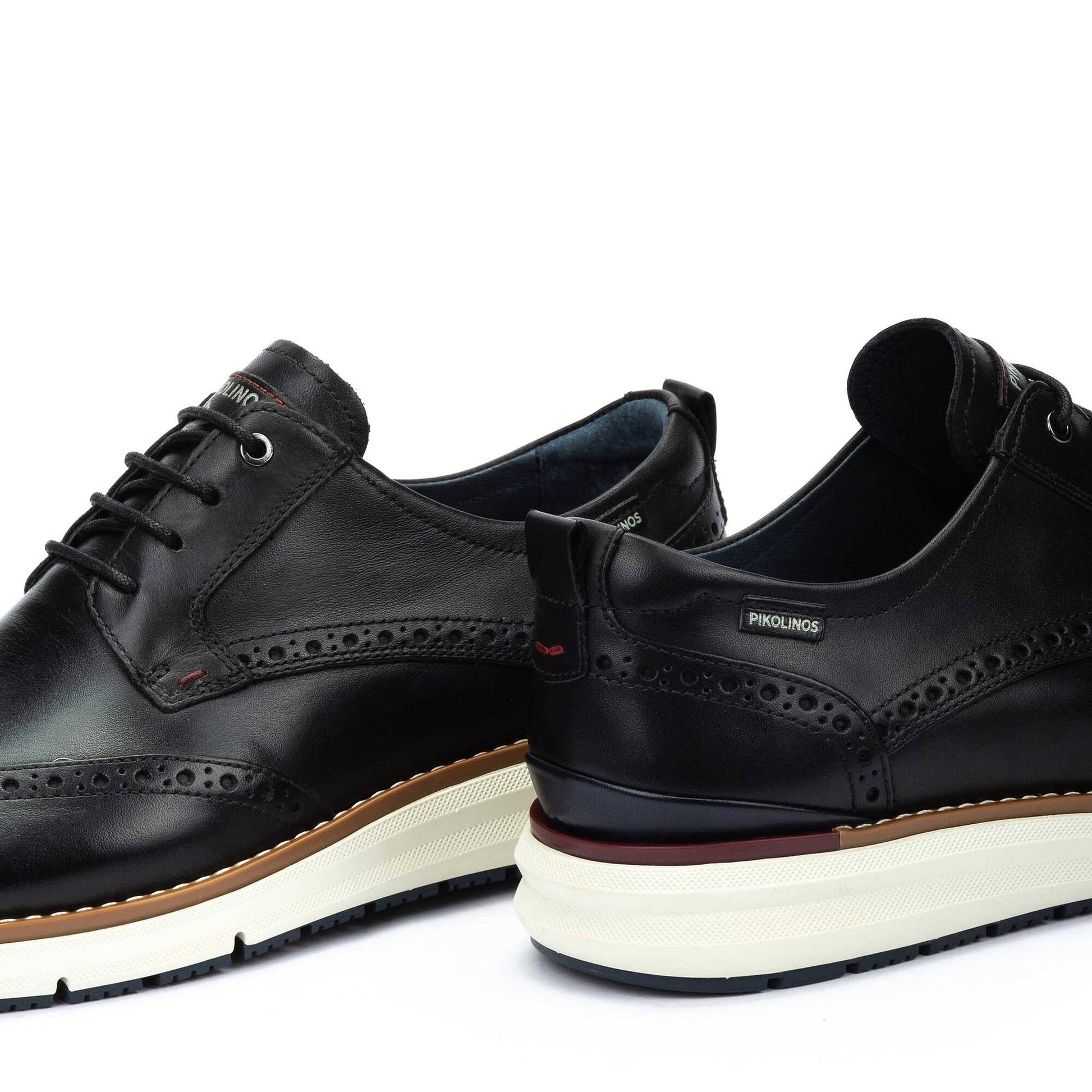 Pikolinos lace-up shoes MANACOR M1A-4277C1
