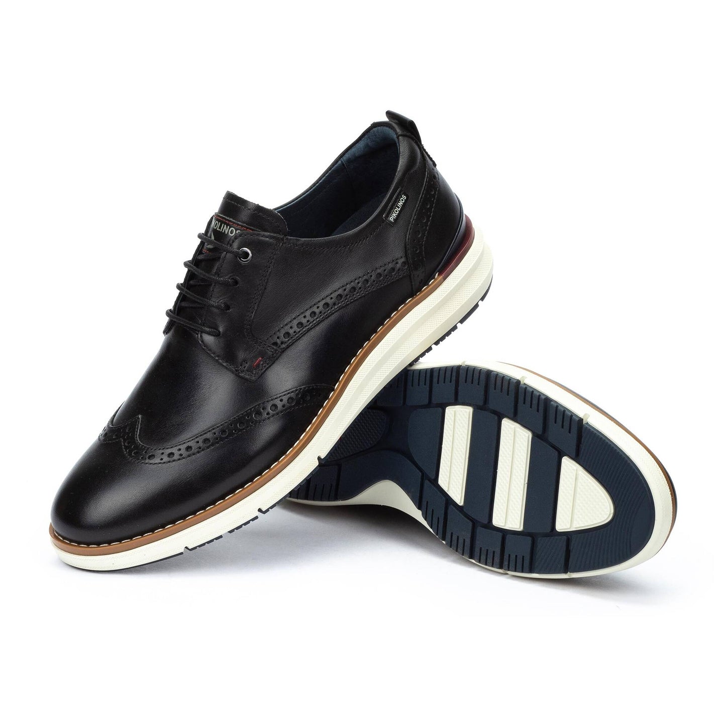 Pikolinos lace-up shoes MANACOR M1A-4277C1