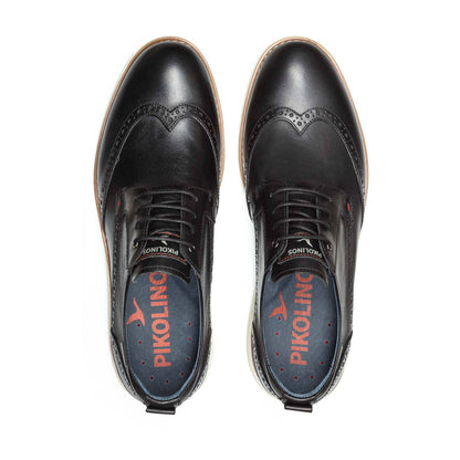Pikolinos lace-up shoes MANACOR M1A-4277C1