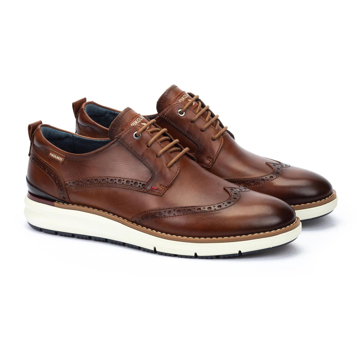 Pikolinos lace-up shoes MANACOR M1A-4277C1
