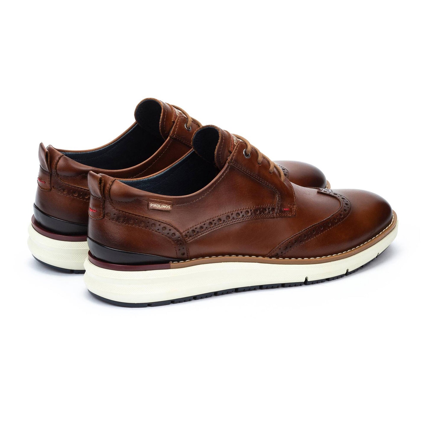 Pikolinos lace-up shoes MANACOR M1A-4277C1