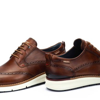 Pikolinos lace-up shoes MANACOR M1A-4277C1
