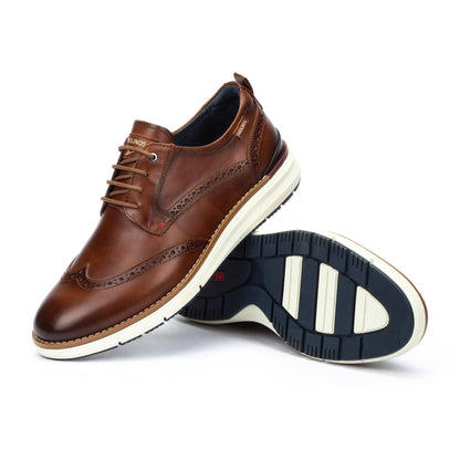 Pikolinos lace-up shoes MANACOR M1A-4277C1