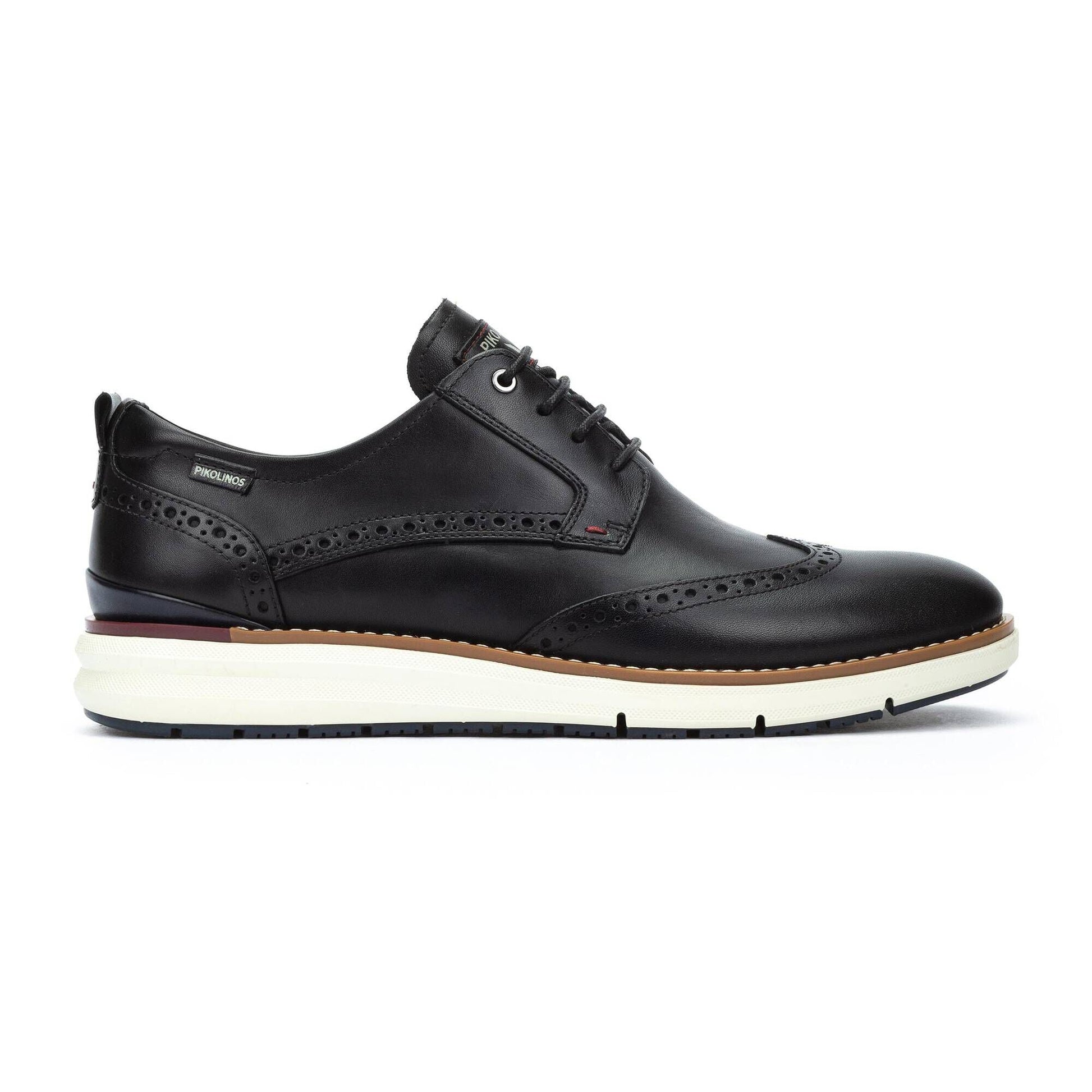 Black,6-6.5 / 39 EU