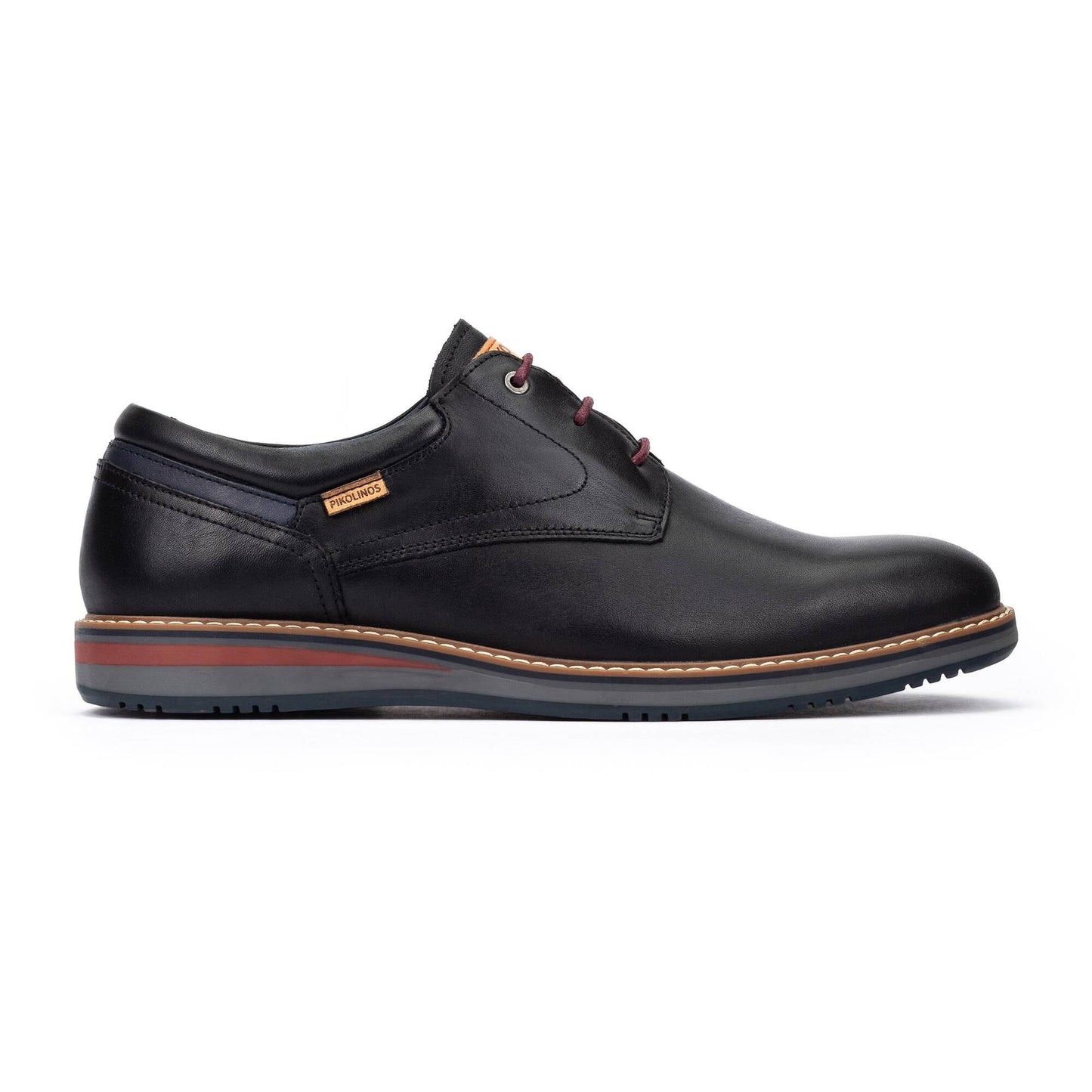 Pikolinos lace-up shoes AVILA M1T-4050