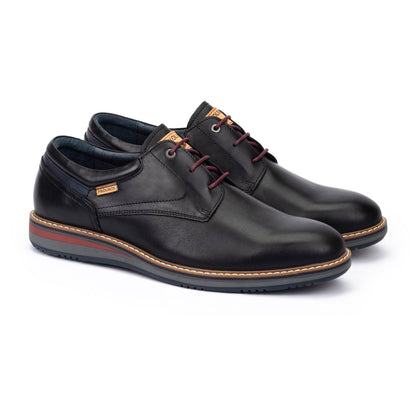 Pikolinos lace-up shoes AVILA M1T-4050