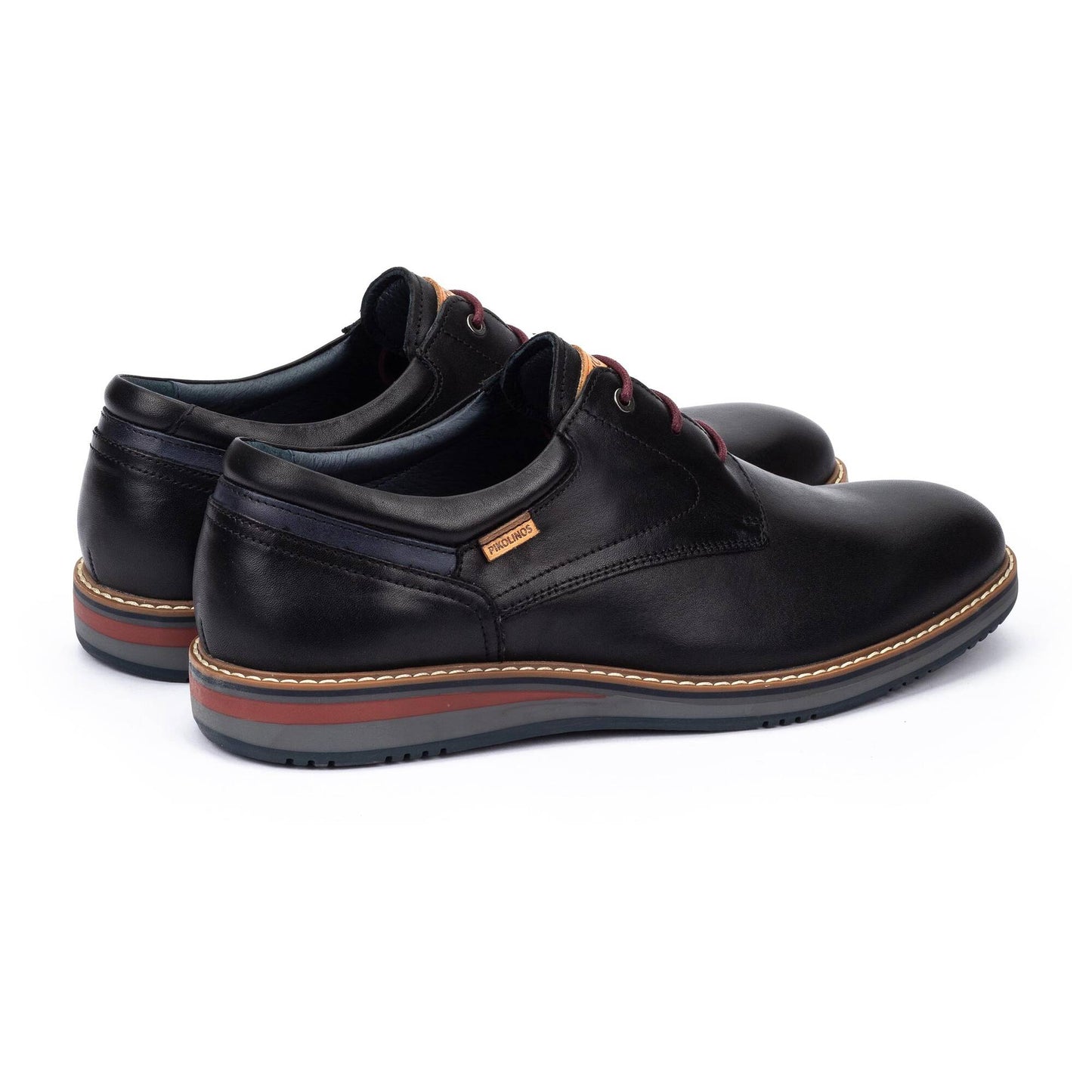 Pikolinos lace-up shoes AVILA M1T-4050