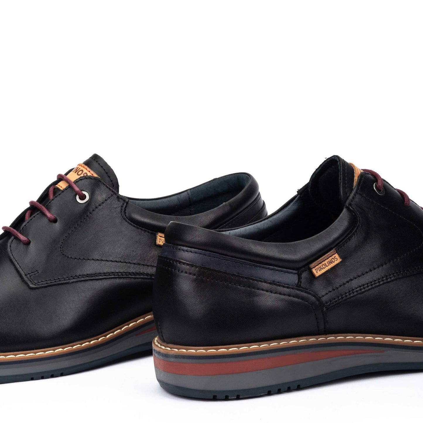 Pikolinos lace-up shoes AVILA M1T-4050