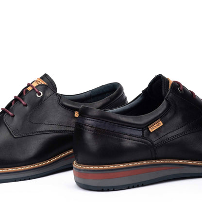 Pikolinos lace-up shoes AVILA M1T-4050