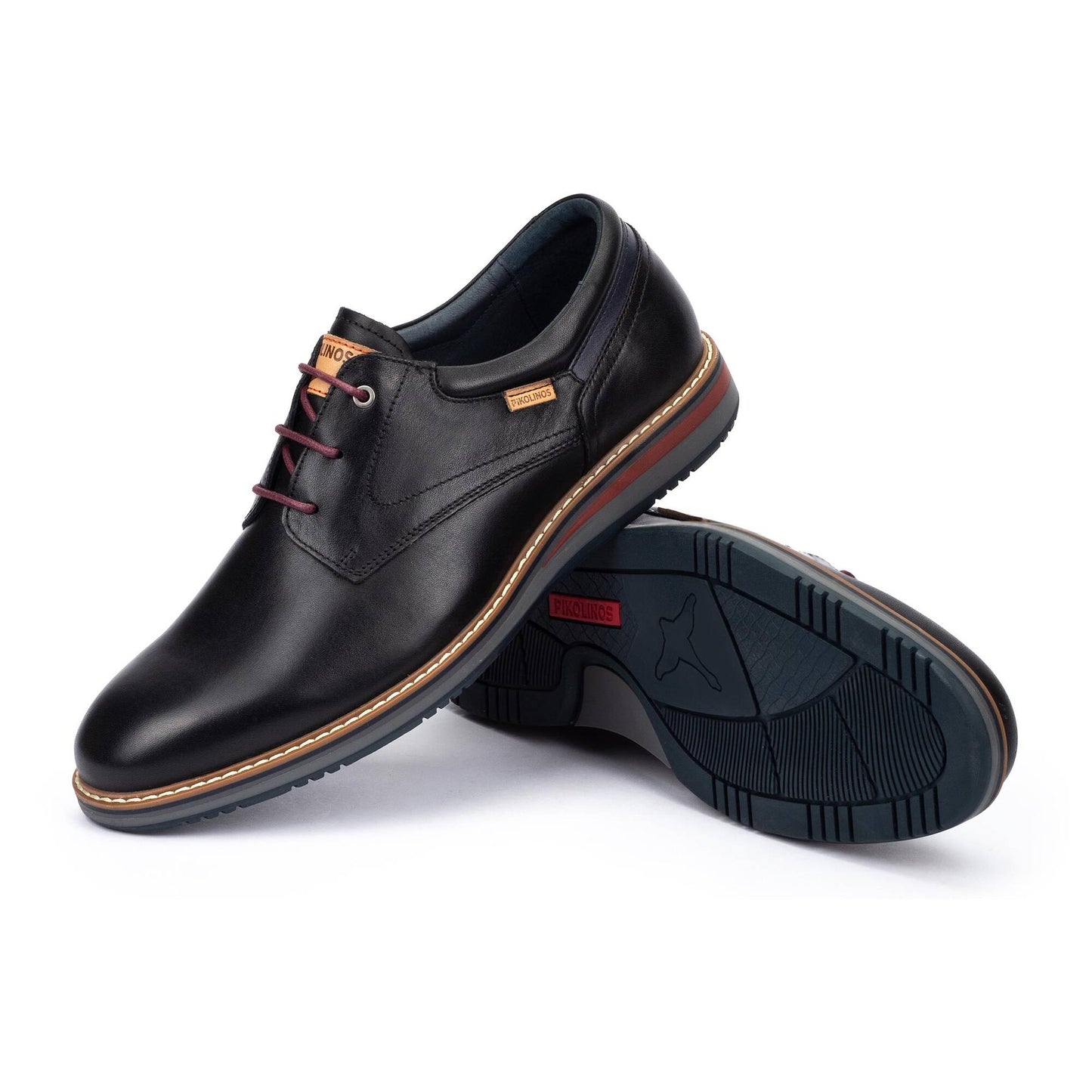 Pikolinos lace-up shoes AVILA M1T-4050
