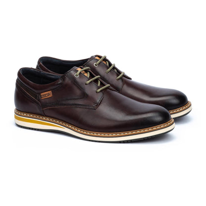 Pikolinos lace-up shoes AVILA M1T-4050