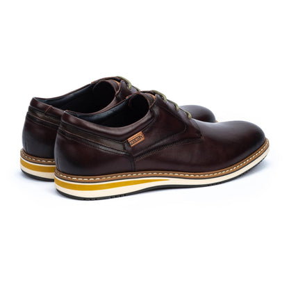 Pikolinos lace-up shoes AVILA M1T-4050