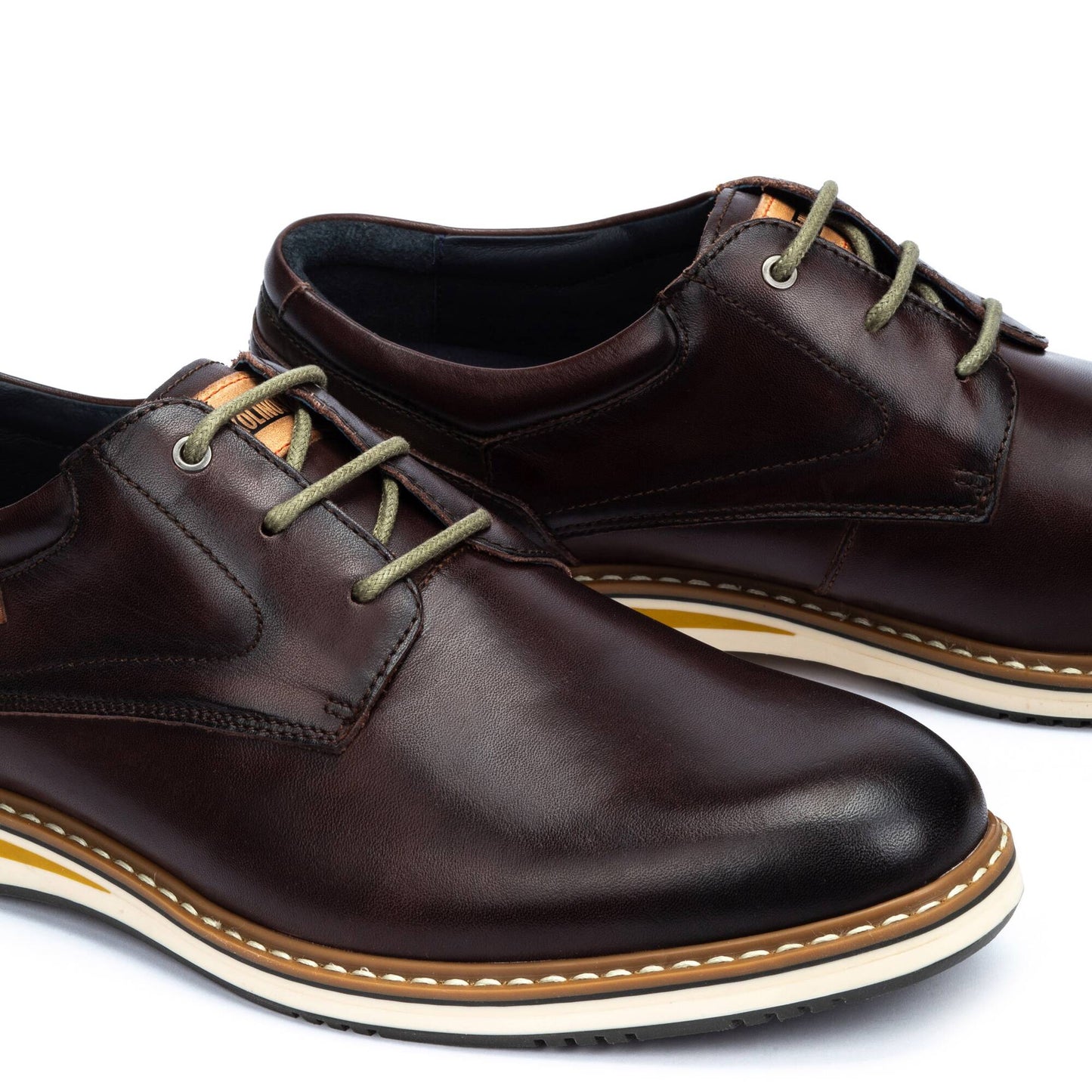 Pikolinos lace-up shoes AVILA M1T-4050