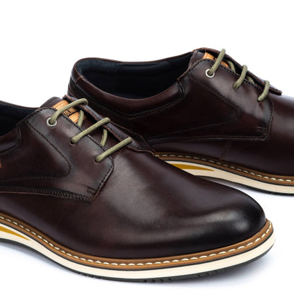 Pikolinos lace-up shoes AVILA M1T-4050