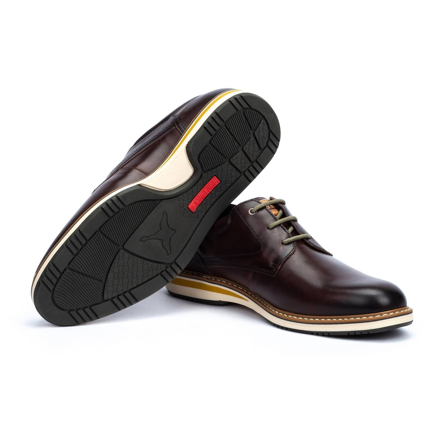 Pikolinos lace-up shoes AVILA M1T-4050