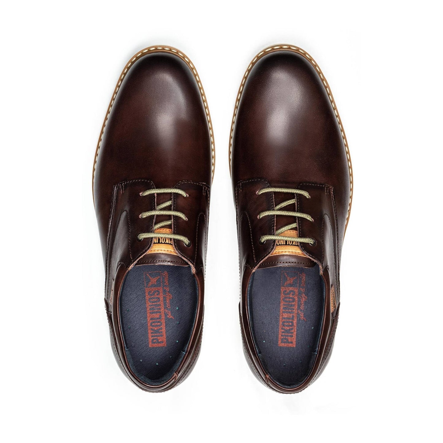 Pikolinos lace-up shoes AVILA M1T-4050