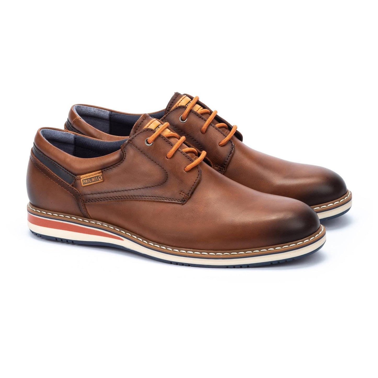 Pikolinos lace-up shoes AVILA M1T-4050