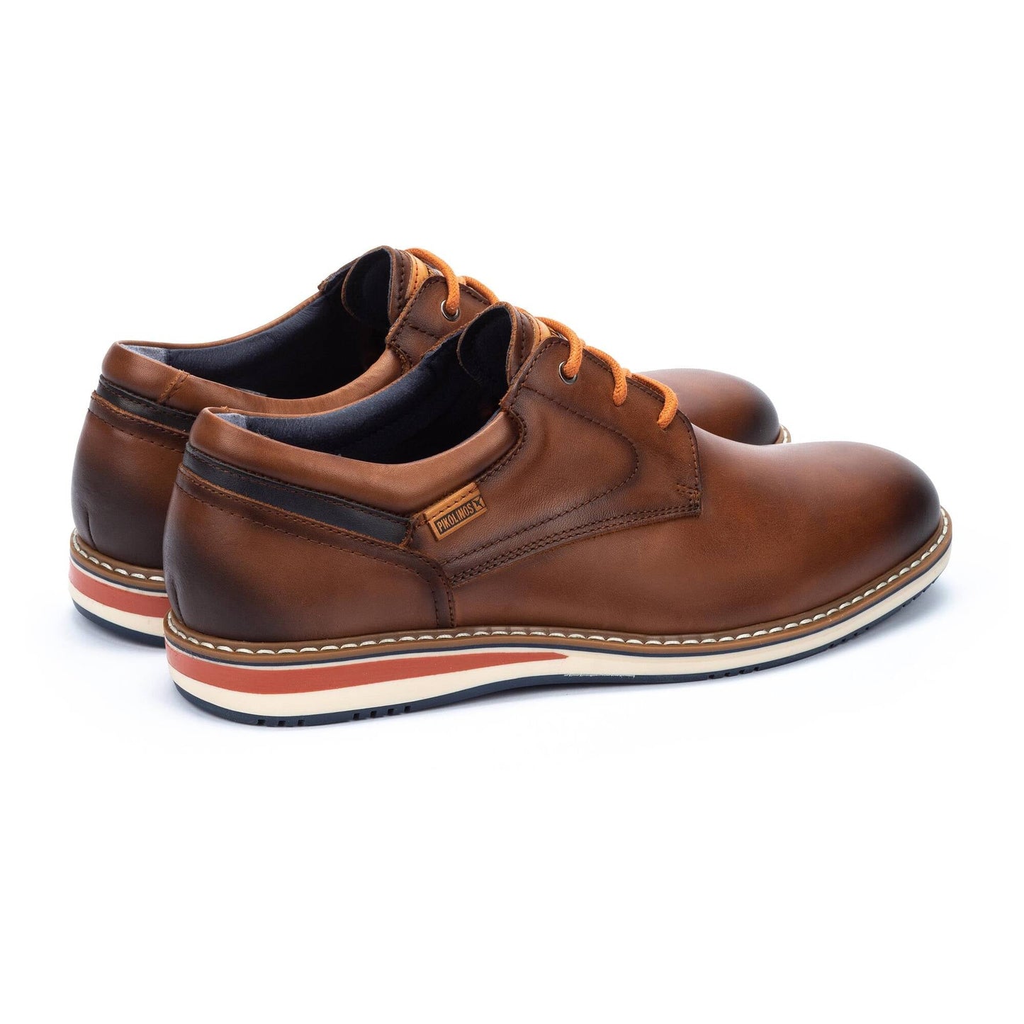Pikolinos lace-up shoes AVILA M1T-4050