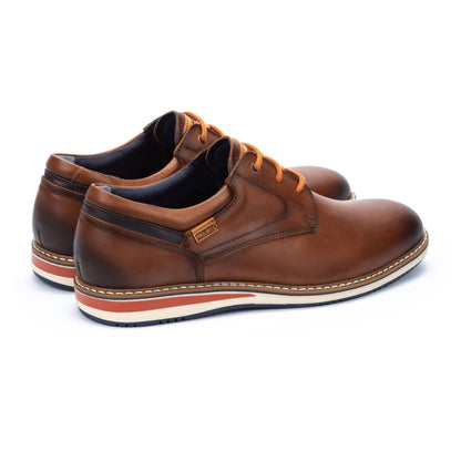 Pikolinos lace-up shoes AVILA M1T-4050
