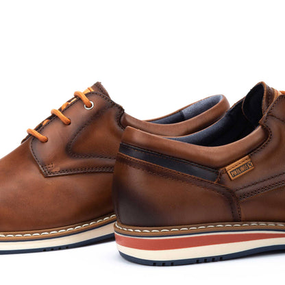Pikolinos lace-up shoes AVILA M1T-4050