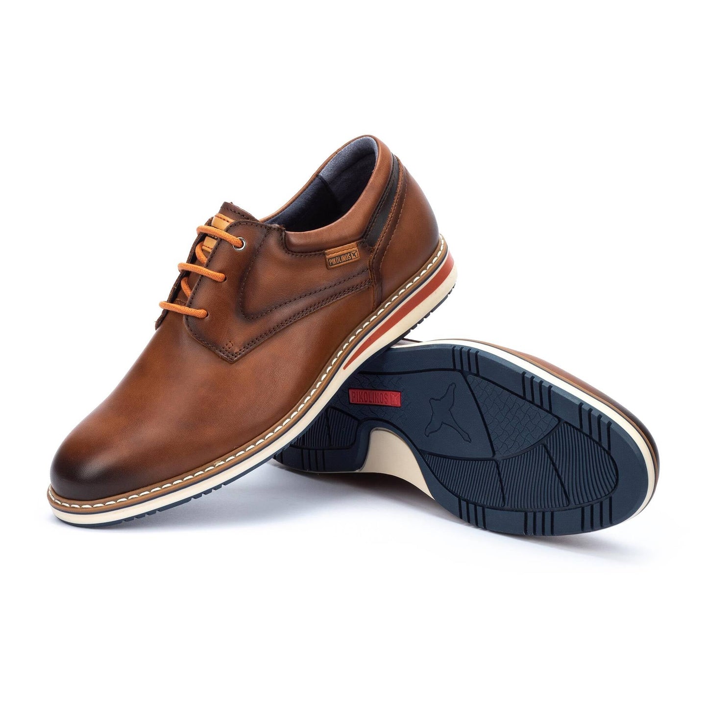 Pikolinos lace-up shoes AVILA M1T-4050