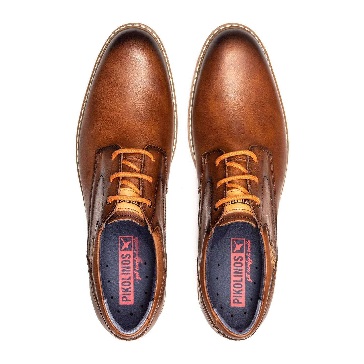 Pikolinos lace-up shoes AVILA M1T-4050