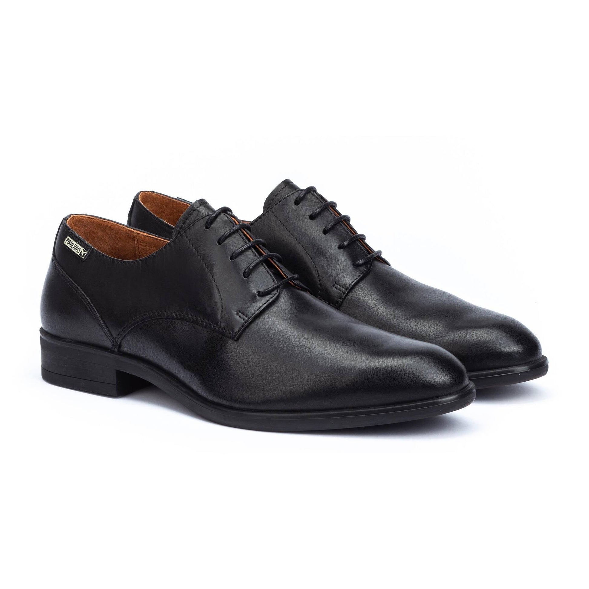 Pikolinos lace-up shoes BRISTOL M7J-4187
