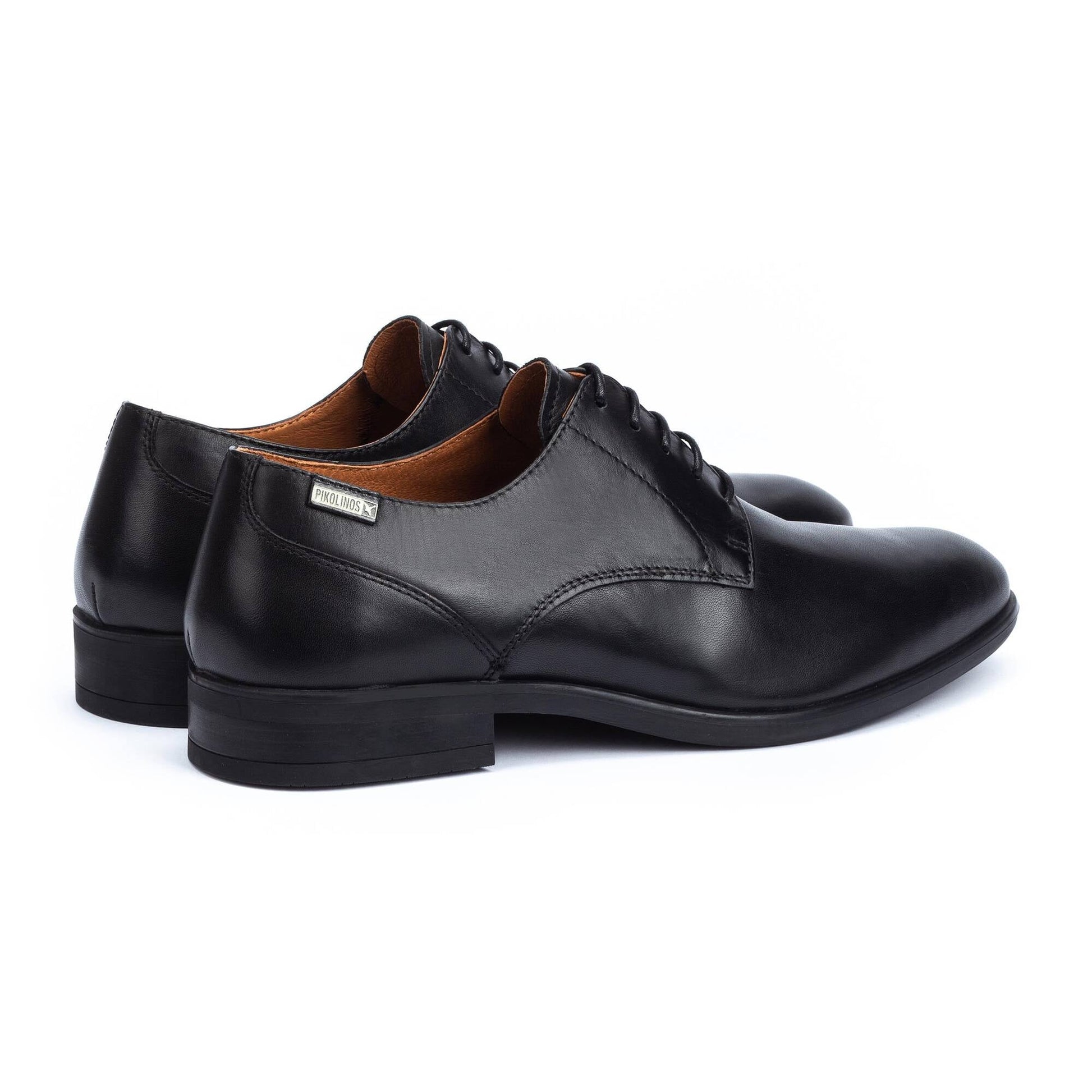 Pikolinos lace-up shoes BRISTOL M7J-4187