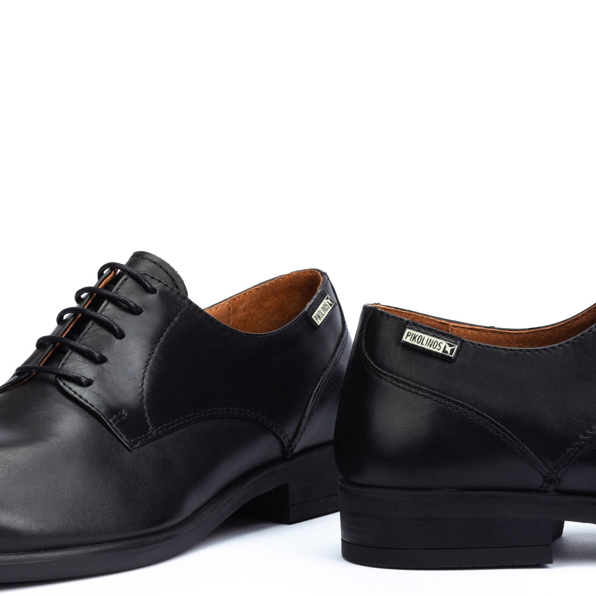 Pikolinos lace-up shoes BRISTOL M7J-4187