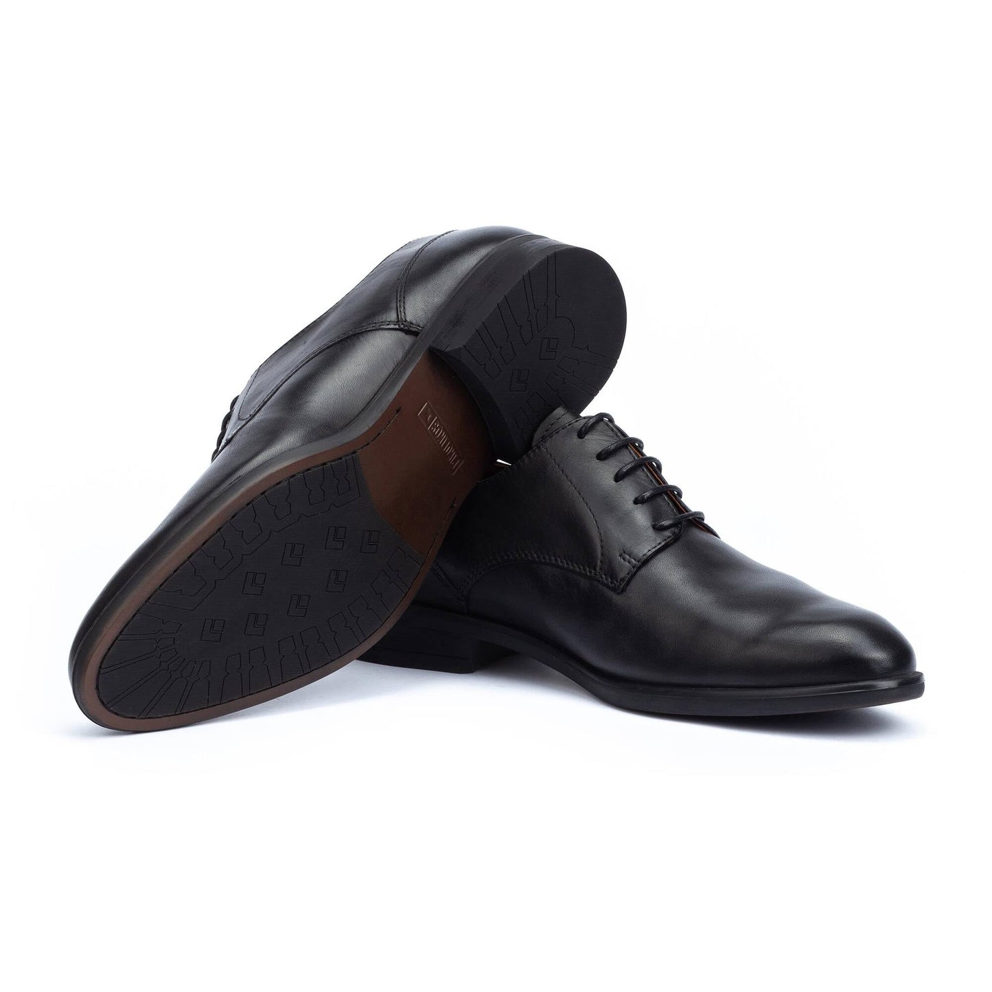 Pikolinos lace-up shoes BRISTOL M7J-4187