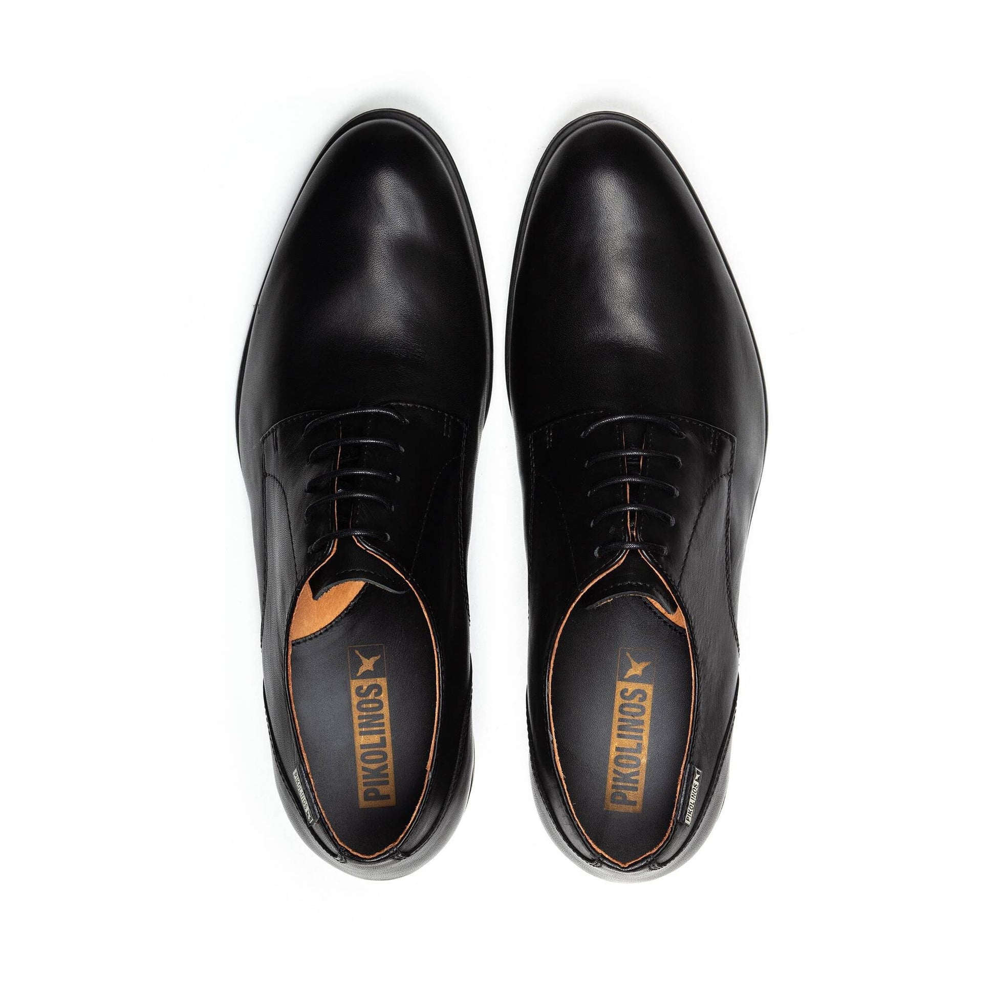 Pikolinos lace-up shoes BRISTOL M7J-4187