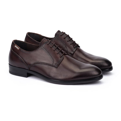 Pikolinos lace-up shoes BRISTOL M7J-4187