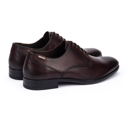 Pikolinos lace-up shoes BRISTOL M7J-4187
