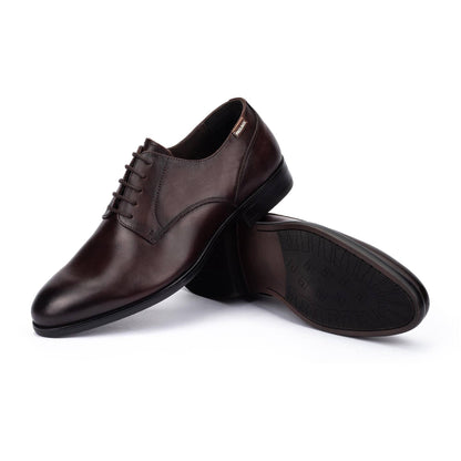 Pikolinos lace-up shoes BRISTOL M7J-4187