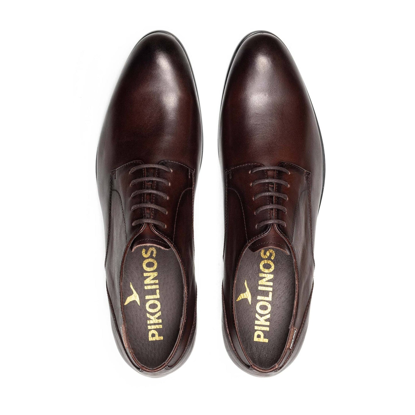 Pikolinos lace-up shoes BRISTOL M7J-4187