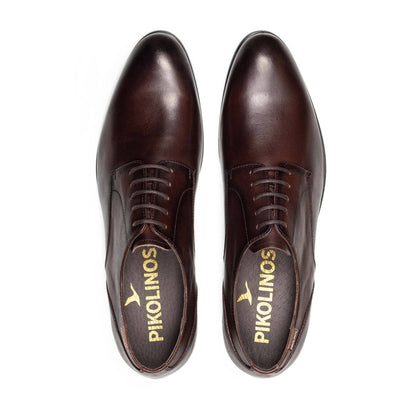 Pikolinos lace-up shoes BRISTOL M7J-4187