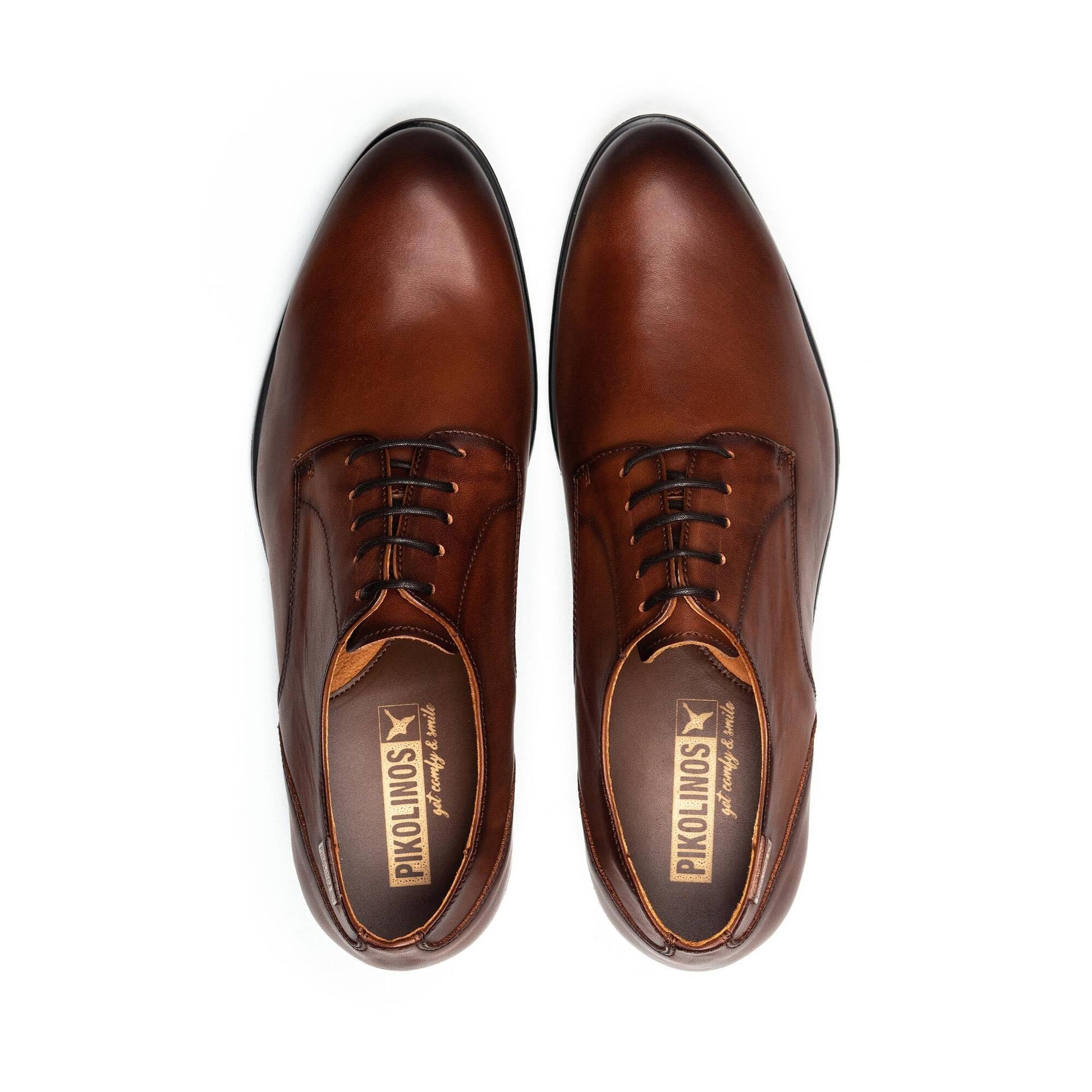 Pikolinos lace-up shoes BRISTOL M7J-4187