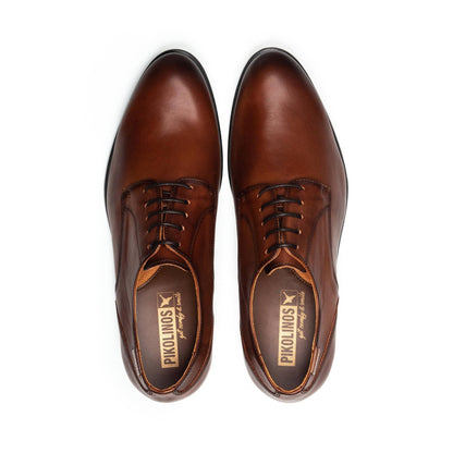 Pikolinos lace-up shoes BRISTOL M7J-4187
