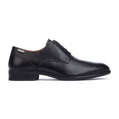 Black,6-6.5 / 39 EU