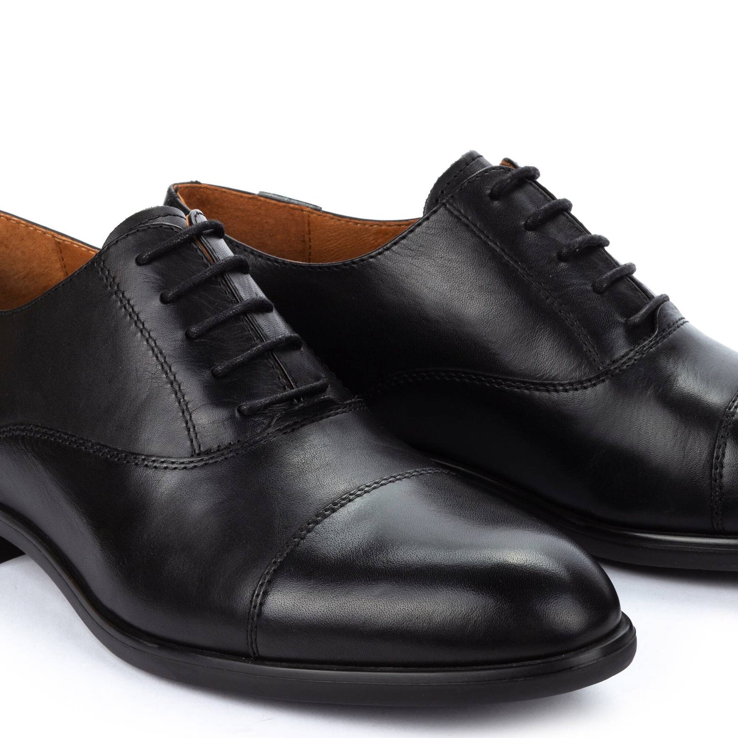 Pikolinos lace-up shoes BRISTOL M7J-4184