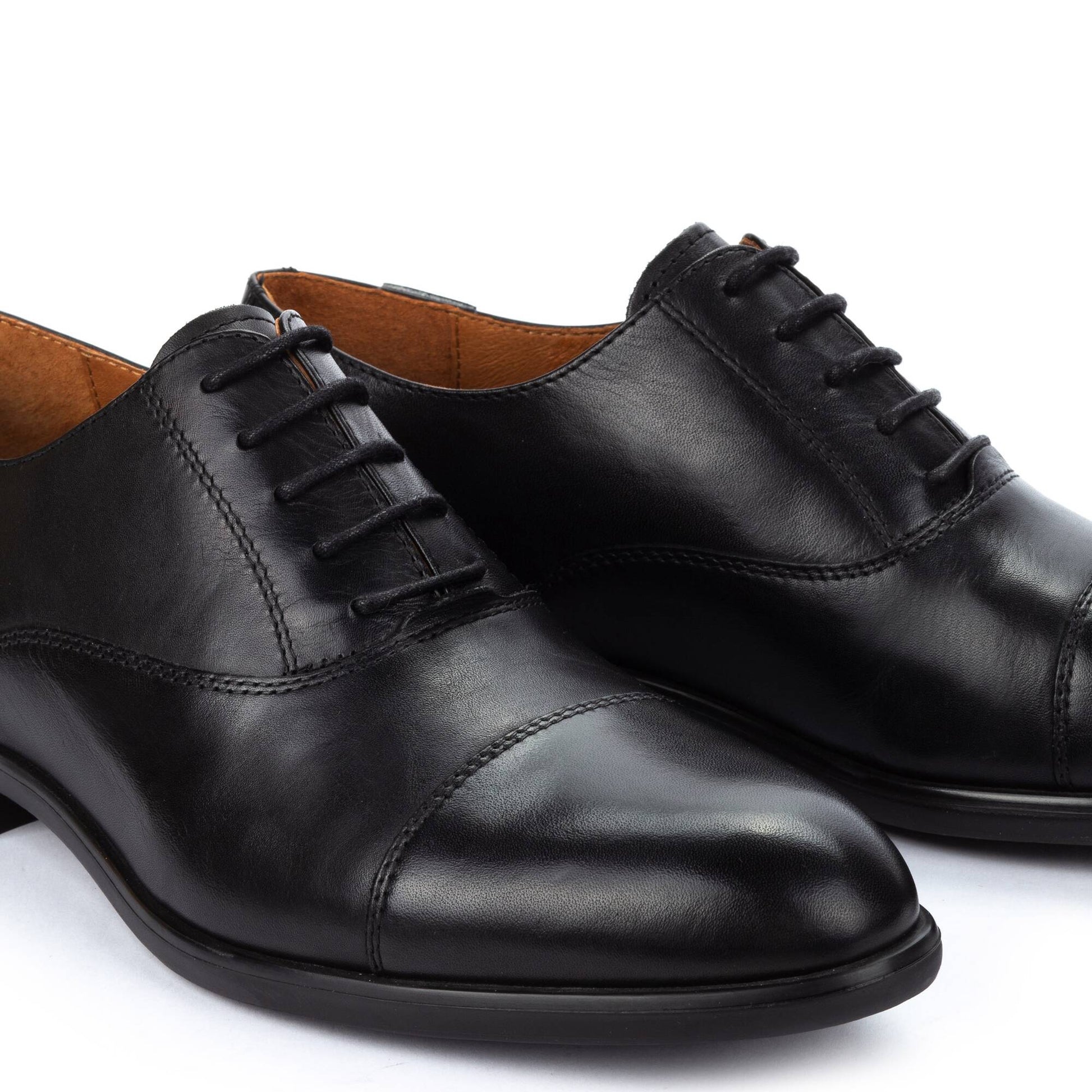 Pikolinos lace-up shoes BRISTOL M7J-4184