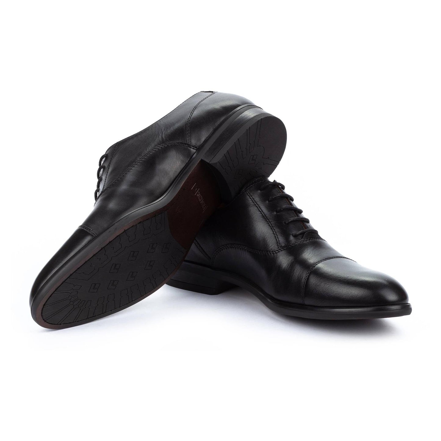 Pikolinos lace-up shoes BRISTOL M7J-4184